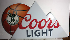 Coors light milwaukee for sale  Hartford