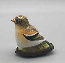 Antique figural bird for sale  Lombard