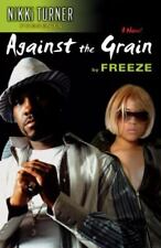 Against the Grain da Freeze comprar usado  Enviando para Brazil