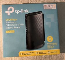 wifi tc w7960 tp link router for sale  Ridgefield