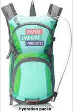 Hydration back packs for sale  Mission Viejo