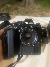 Nikon miranda polaroid for sale  Splendora