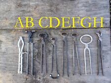 Farrier tools sold for sale  Scottsboro