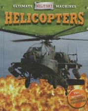 Helicopters good conditio for sale  ROSSENDALE