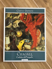 Chagall caduta dell usato  Potenza