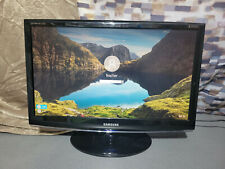 Monitor Samsung SyncMaster 2333SW 23" Widescreen 20000:1 Frete Grátis, usado comprar usado  Enviando para Brazil