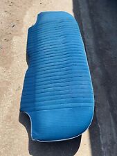 Blue cloth rear for sale  CREDITON