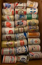 Assorted vintage beer for sale  Goshen