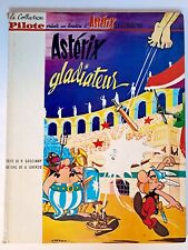 Asterix asterix gladiateur d'occasion  Combs-la-Ville