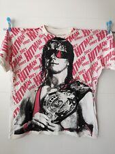 Bret hitman hart gebraucht kaufen  Obertshausen