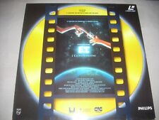 E.t. extraterrestre laserdisc usato  Imola