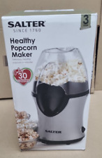 Salter popcorn maker for sale  NEWCASTLE UPON TYNE