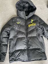 Tottenham jacket black for sale  LONDON