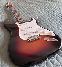 2023 squier classic for sale  TAMWORTH