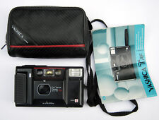 Yashica 35mm film for sale  WIGSTON