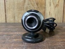 Microsoft LifeCam VX-3000 PC DESKTOP / LAPTOP USB Web Cam Webcam Camera for sale  Shipping to South Africa