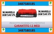 IAW 5AF P3 ECU magneti marelli CENTRALINA MOTORE - NO RESO DELLA CARCASSA  usato  Bovolone