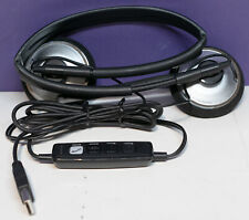Plantronics Travel Light Audio 478USB fone de ouvido dobrável USB com fio BOM ESTADO comprar usado  Enviando para Brazil