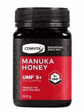 Comvita manuka honey for sale  MANCHESTER