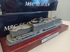 Msc seaview originale usato  Trieste