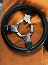 Mountney steering wheel for sale  Sonoma