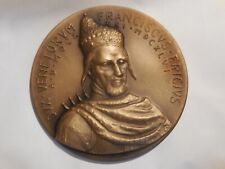 Medaglia francesco erizzo usato  San Casciano In Val Di Pesa