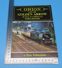 Orion golden arrow for sale  COLCHESTER