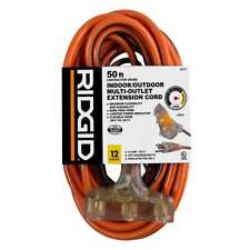 ridgid extension cord for sale  Jacksonville