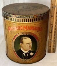 Antique richard mansfield for sale  Harlan