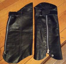 Fmc genuine leather for sale  Vallejo