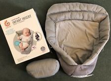 Ergo baby infant for sale  HUNTLY