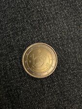 Moneta euro 100 usato  Siano