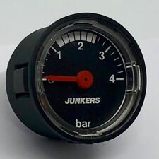 Junkers manometer druck gebraucht kaufen  Wilhelmshaven-City