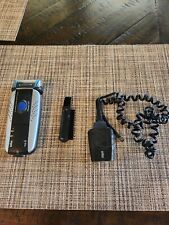Braun 7526 Cordless Rechargeable Men's Electric Shaver with Charger for sale  Shipping to South Africa