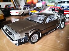 Lorean back the d'occasion  Bannalec