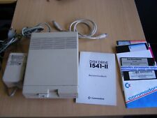 Commodore c64 floppy gebraucht kaufen  Hessisch Oldendorf