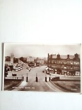 Collectable RP Postcard - Ayr, Burns Statue Square, used for sale  TROWBRIDGE