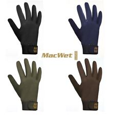 Macwet climatec gloves for sale  IPSWICH