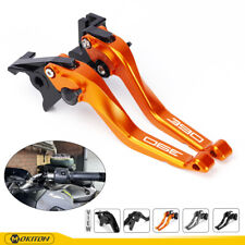 Short Brake Clutch Levers For KTM 390 Duke / RC 2013-2022 390Duke 390RC Handles for sale  Shipping to South Africa