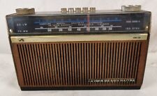 radio transistor ancien d'occasion  Yffiniac