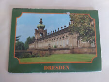 Postkarten modernes dresden gebraucht kaufen  Leipzig