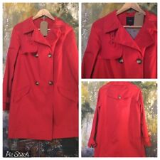 Womens trench coat for sale  RAMSGATE