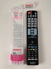 Huayu Universal Replacement Remote Control RM-L930+3 For LG LCD/LED SMART TV/3D for sale  Shipping to South Africa