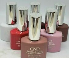 Cnd shellac luxe for sale  New York