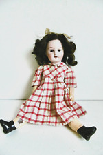 Petite poupée ancienne d'occasion  Plouay