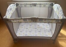 Mothercare classic travel for sale  HITCHIN