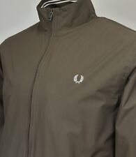 fred perry bomber for sale  STOCKPORT