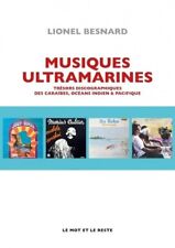 3829185 musiques ultramarines d'occasion  France