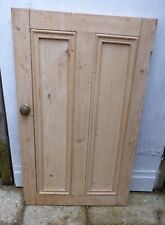 pine cupboard doors for sale  CARMARTHEN