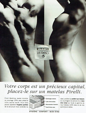 Publicité advertising 1123 d'occasion  Raimbeaucourt